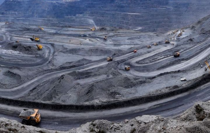 “Arpaçay” qum-çınqıl yatağı hərraca çıxarılır